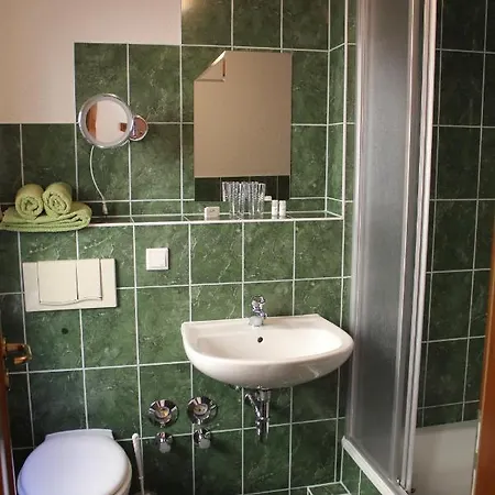 Apartment Wandersmann *