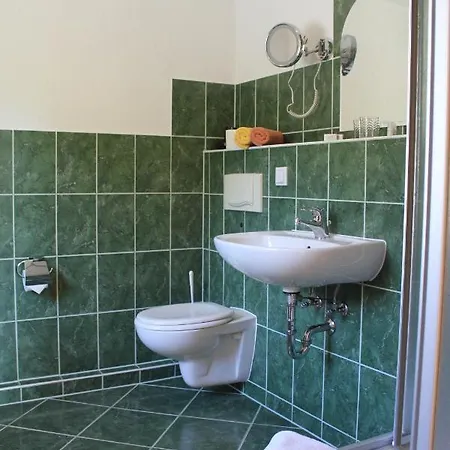 Apartment Wandersmann *