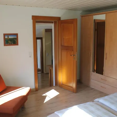 Wandersmann Apartment