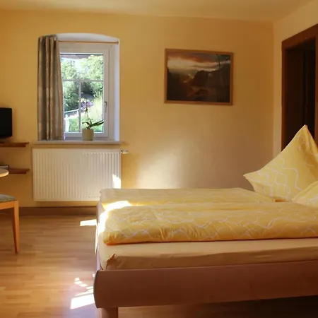 Wandersmann Apartment