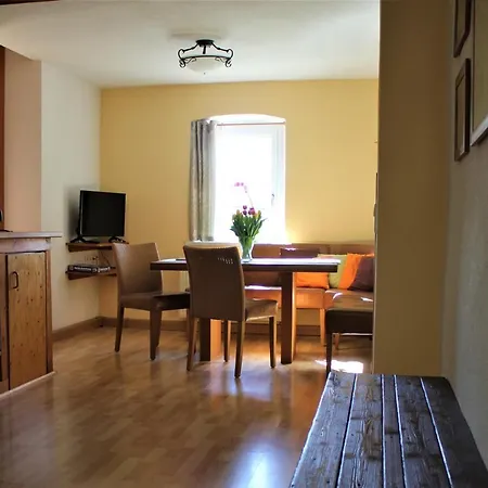 Appartement Wandersmann *