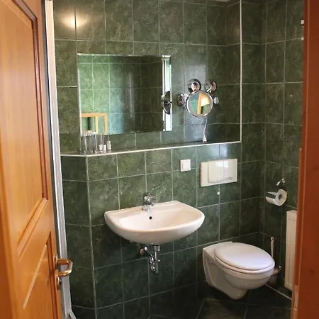 Apartment Wandersmann