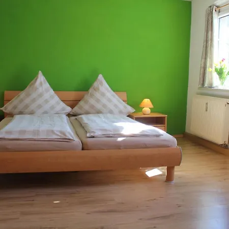 Apartment Wandersmann